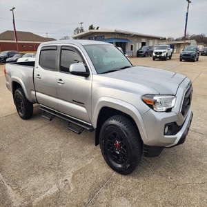 PRIX PARFAIT POUR UNE TOYOTA TACOMA 2022 - Product Image 3