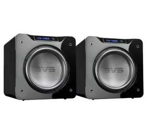 NUEVO Subwoofer SVS SB-4000 de 13.5 Pulgadas en Caja Sellada de 1200W - Product Image 2