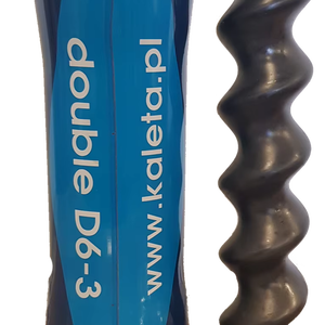 สเตเตอร์ปั๊มสกรู + โรเตอร์ แบบคู่ - D6/3 สำหรับเครื่องฉาบปูน - Product Image 1