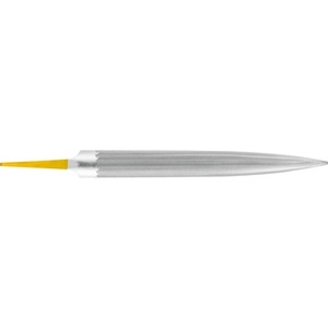 ตะไบครึ่งวงกลมความแม่นยำสูง CORINOX 150 มม. 16 X 4.5 มม. รุ่น SH0 PFERD - Product Image 1