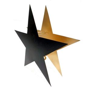 Ustensiles de cuisine de meilleure qualité, plat en métal et fer couleur or brillant, plateau pour servir des aliments, vaisselle faite à la main en vrac - Product Image 2