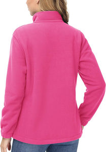 Chaqueta Softshell para Mujer, Exterior Resistente de Nailon, Impermeable, Ecológica, con Capucha, Cómoda y con Ajuste Perfecto - Product Image 6