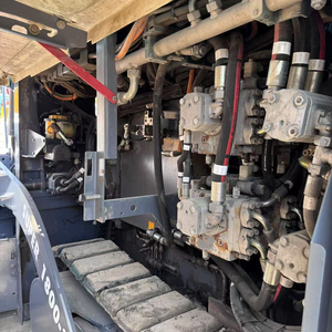 รถบดถนนแบบสั่นคู่8ton 3ตัน6ตัน7ตันรถบดถนนลูกกลิ้งยางมะตอย - Product Image 2