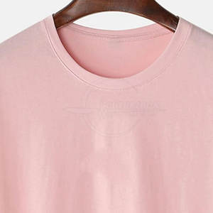 เสื้อทีเชิ้ตผู้ชายแขนสั้นแฟชั่นแนวสตรีทเสื้อผ้าฝ้าย100% ฤดูร้อนเทรนด์ใหม่ - Product Image 3