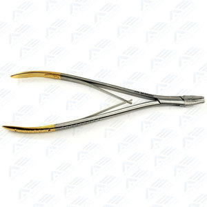 Instrumentos Médicos Quirúrgicos de Acero Inoxidable, Equipos Médicos, Instrumentos Médicos de la Mejor Calidad, Pinzas Lempert de Alta Resistencia - Product Image 6