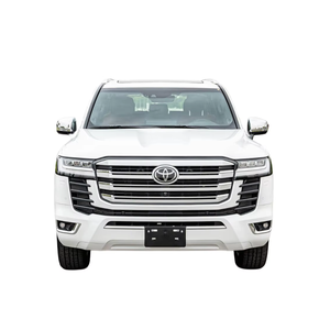 2022 Toyo Ta LC70 serie 3.5L motore benzina cambio automatico posteriore Kei Turbo Diesel R20 pelle scura disponibile sinistro destro - Product Image 1