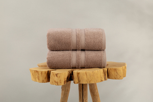 MS Home Hot Sale 100% Cotton Luxury Antimicrobial Hypoallergenic Face Washcloth <b>Bath</b> <b>Towel</b> 6-Piece <b>Set</b> Quick-Dry <b>Towels</b> - Product Image 1