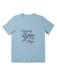 Meilleur unisexe été ras du cou T-Shirts 100% coton impression personnalisée haute qualité Jersey en gros - Product Image 2
