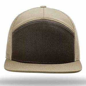 หมวกเบสบอลคลาสสิก unisex หมวกแก๊ปเปล่าหมวกแก๊ปผลิตจากชุดกีฬา - Product Image 4