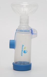 เครื่องช่วยหายใจแบบพกพา <span class=keywords><strong>Sinocare</strong></span> พร้อมหน้ากาก 2 ชิ้น สำหรับแมวและสุนัข รุ่น VET-18 คลาส I รับประกัน 1 ปี ใช้ในบ้าน - Product Image 3