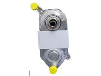 Refroidisseur d'huile moteur 5093913AA 5014360AA pour Jeep KJ, Jeep Liberty 2003 2004, Jeep Cherokee Diesel