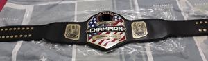Ceintures de lutte personnalisées de la meilleure qualité et fabricant de ceintures de lutte personnalisées professionnelles - Product Image 6