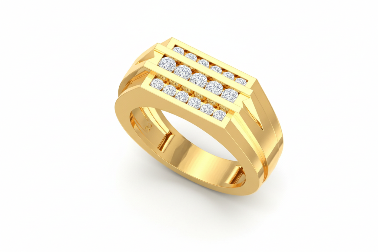 สีเหลือง