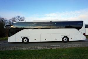 Camion Utilitaire d'Occasion 2025 se tra S 515 HD 428cv Euro6 Diesel Deux Essieux 6 Cylindres Transmission Automatique Direction à Gauche - Product Image 4