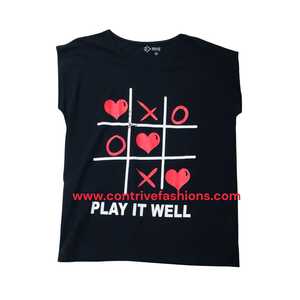 100% Cotton Summer sleeveless Crop <b>Tops</b> Y2K Style Thin Blank Tshirt for Teenagers High Quality Breathable O-Neck Shirt for Women - Product Image 1