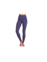 Leggings de yoga pour femmes, taille haute, longueur cheville, couleur unie, écologiques, respirants, légers, extensibles dans quatre directions, design moderne