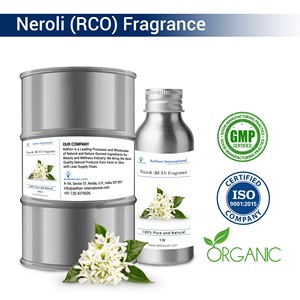 Aceite de Fragancia de Neroli en Botella de 10 ml con Muestra Gratis, Tipo de Suministro OEM - Product Image 1