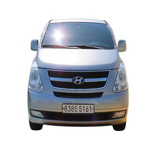 Hyundai Starex Grand Starex 2015 en Buen Estado, Auto Usado Coreano en Venta, 300auto Export - Product Image 1