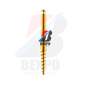 Extractor de punta de raíz rota Dental herramienta tipo pestillo para pieza de mano de motor - Product Image 1