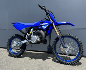 YZ85 YZ 85 LWS 2025จักรยานวิบาก - Product Image 3