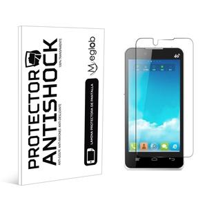 ฟิล์มกันรอยหน้าจอ ANTISHOCK สำหรับ TCL P331M ฟิล์มป้องกันโทรศัพท์มือถือระดับพรีเมียม - Product Image 1