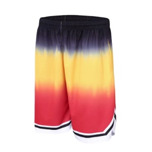 Short de football américain Baseball Original Short de haute qualité Pantalon College Shorts Bsci Summer Basketball Uniform shorts pour hommes - Product Image 1