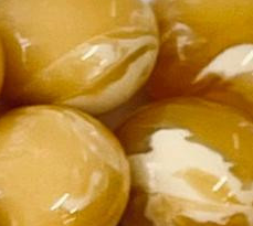 เหลือง/ขาว