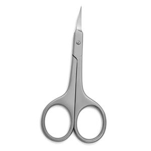 Wholesale Scissor Shear Top Quality Professional Custom Stylish Stainless Steel Nail Scissors Industrial Shearing OEM Service - Product Image 4