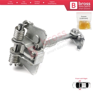 BDP756 Limitador de Apertura de Puerta Delantera para Sandero Logan Duster MK2 804302559R - Product Image 4