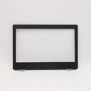 สินค้าใหม่สำหรับ Lenovo 100E Chromebook 2ND GEN MTK 2 LCD ฝาหน้า B-COVER HQ20715445000 5B31E21845 - Product Image 1