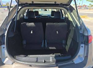 Lincoln MKT Reserve AWD 4 portes Crossover 2018 d'occasion à vendre - Product Image 2