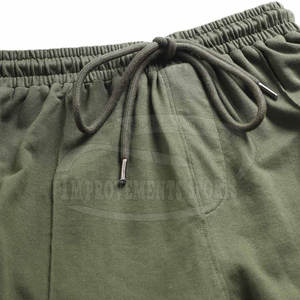 Conjunto de camisetas de punto ligeras de la mejor calidad Conjunto de camisetas de punto de hombre al por mayor de nuevo diseño - Product Image 5