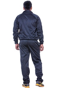 ชุดวอร์มไนลอนกันลมของผู้ชายชุดวอร์มผ้าไนลอนกันลมฟิตกันลมกำหนดโลโก้ได้เอง2026 - Product Image 5