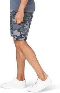 Pantalons décontractés de la marque Live Supply, 100% coton peigné, 440g, molleton lourd, uni, shorts pour hommes, taille élastique, séchage rapide, respirant, printemps - Product Image 4