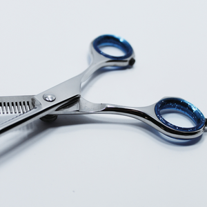 ผลิตภัณฑ์สำหรับต่อผมและวิกผมใช้กรรไกรตัดผมสำหรับมืออาชีพ - Product Image 6