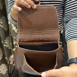 Sacs à main pour femmes Sac à bandoulière en cuir de vachette véritable de haute qualité Sac à bandoulière décontracté de luxe élégant Sacs à main en cuir occidental - Product Image 6