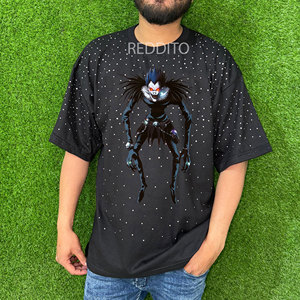 T-shirt à manches courtes pour hommes dernière coupe confortable matériau respirant parfait tenue décontracté activités de plein air T-shirt blanc - Product Image 2