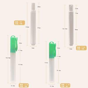 B modèle OEM/ODM logo stylo vide <span class=keywords><strong>d</strong></span>étachant instantané coquille vide/conteneur stylo Portable nettoyage rapide saleté <span class=keywords><strong>tache</strong></span> <span class=keywords><strong>sur</strong></span> vêtements tissu - Product Image 3