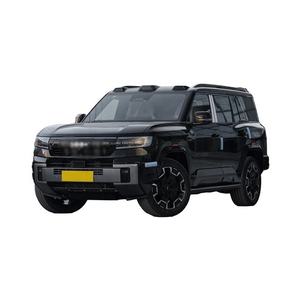 SUV Híbrido Enchufable de Lujo 2025 de 7 Plazas y Tracción en las 4 Ruedas con Sistema de Propulsión de Doble Motor / Sistema de Conducción Inteligente / Vehículo de Nueva Energía Premium - Product Image 4