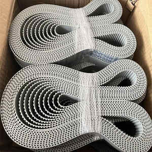 איטלי מגה גאדיין חגורת תזמון t2.5 t5 at5 at10 l h תעשייתי חגורה סינכרוני חגורה סינכרוני - Product Image 5