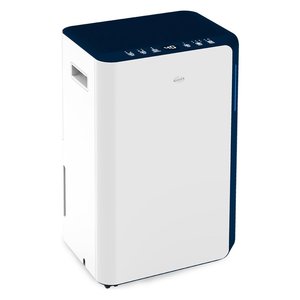 Deumidificatore DRY PURY EVO WF 21 ( Serbatoio 4,5 Litri ) Bianco e Blu 24mq 492000098 - Product Image 5