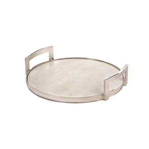 Vajilla de restaurante de Hotel, decoración de mesa, bandeja de madera para servir, gran oferta, catering, servidor de comida de desayuno usado, bandeja de madera - Product Image 2