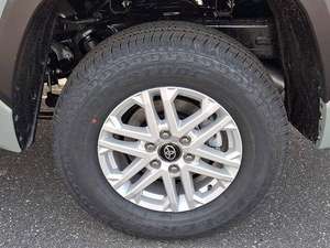 Toyota Tundra SR5 2026 en venta - Product Image 6