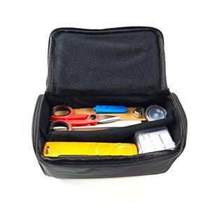 FIBERVISION Kit alat optik FTTH, pengukur daya optik serat 10km-70 + 10dBm Visual Fault Locator 1/30/50MW Pen uji WiFi GPRS TCP - Product Image 3