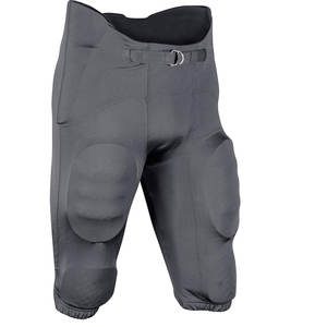 Pantalon de football américain d'équipe personnalisée de haute qualité à vendre Pantalon américain de sublimation conçu sur mesure de la plus haute qualité - Product Image 2