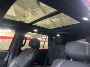 Toyota Sequoia Platinum Twin Turbo 4WD 2023 Usado en Buen Estado - Product Image 6