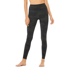 Pants For Girls <b>Slim</b> Fitness Women & Girls High-Waist <b>Leggings</b> Yoga Workout Athletic Women Running <b>Legging</b> Gym Fitness Leggy - Product Image 6