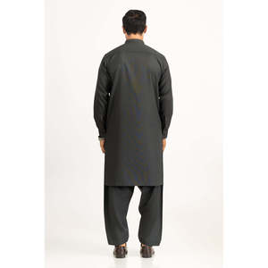 Trajes de Corte Recto y Ajuste Regular SK-PSD-S25-028 con Estilo Simple y Elementos de Moda - Product Image 2