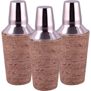 เครื่องปั่นค็อกเทลที่มี500ดีไซน์เชือกด้านนอก700มล - Product Image 3