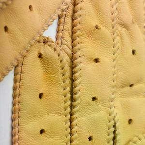 Nouvel arrivage de gants de conduite à la mode haut de gamme élastiques et abordables gants respirants à adhérence parfaite avec style de luxe - Product Image 6